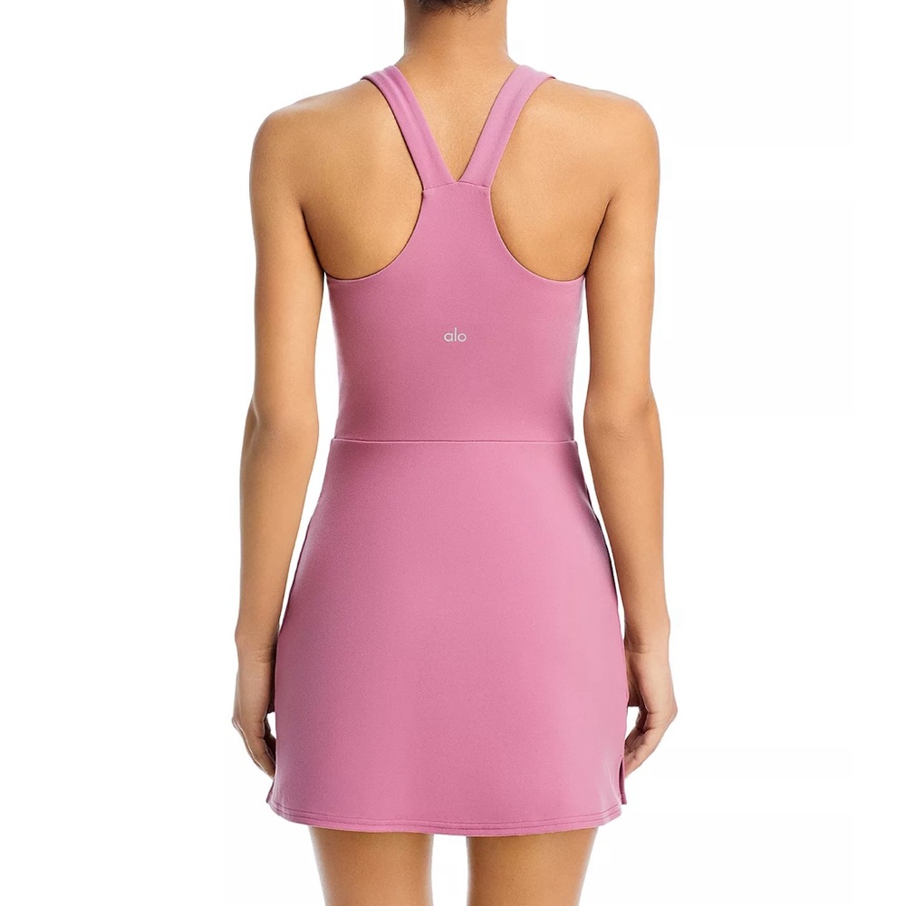 Alo Yoga Airbrush Real Dress